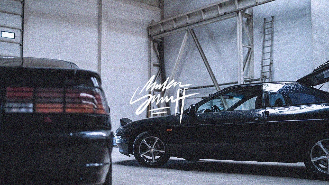 Mulen Smuff - Supra (prod. Ramzes)