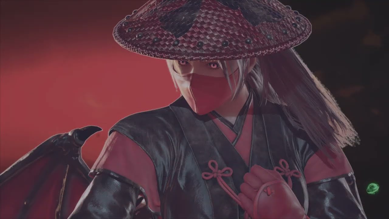 Tekken 8 Jun Ranked Matches S2 #22