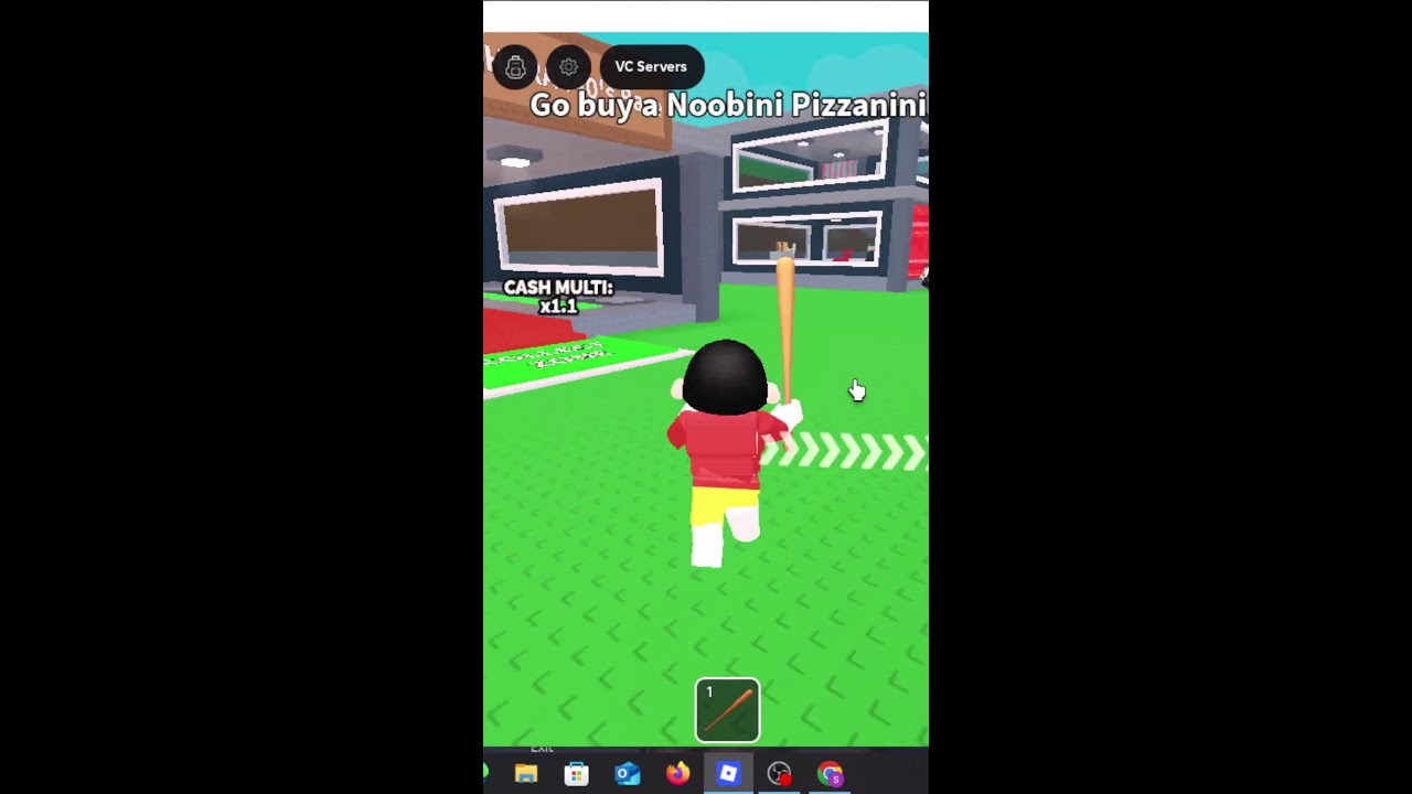 SUBSCRIBE FOR SHINCHAN l GROW A GARDEN UPDATE