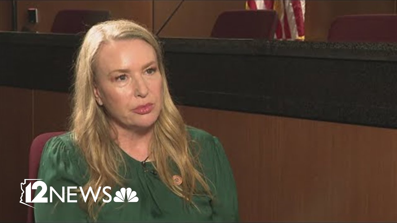 State Senator and school board member faces backlash over hot mic comment