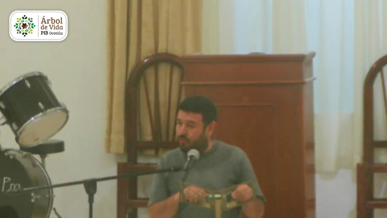 IGLESIA EN MOVIMIENTO