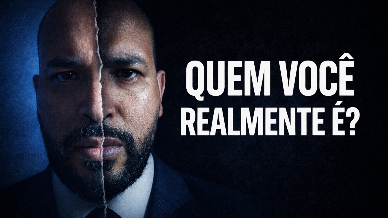 Alta Performance para Líderes: Disciplina, Identidade e Governo Interno#gestão#liderança #disciplina