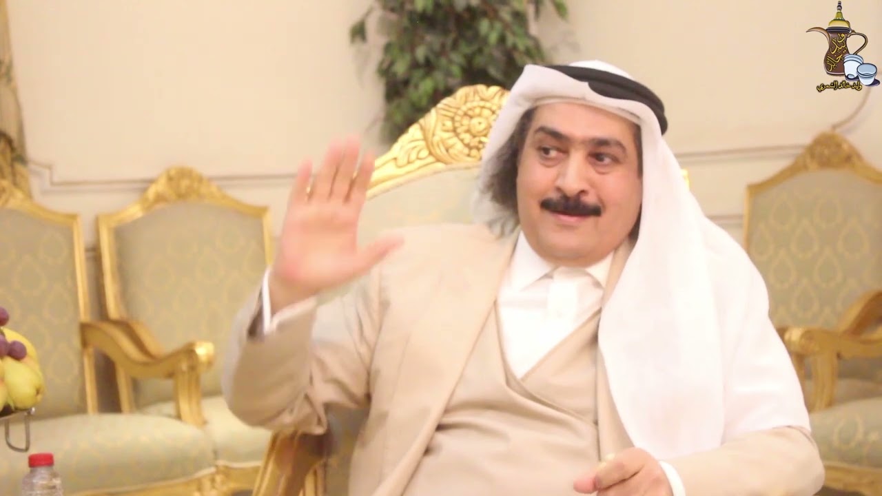 مجالسنا مدارسنا حلقة |57| من مجلس الشيخ / عبدالله الباشا العاصي الجربا
