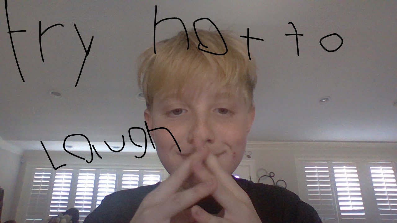 TRY NOT TO LAUGH#funny