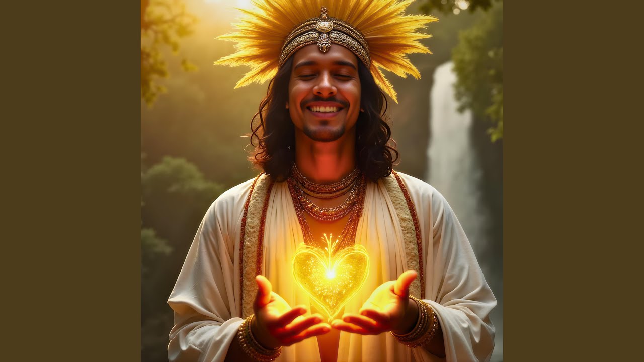 Aprendiz do Pleno Amar