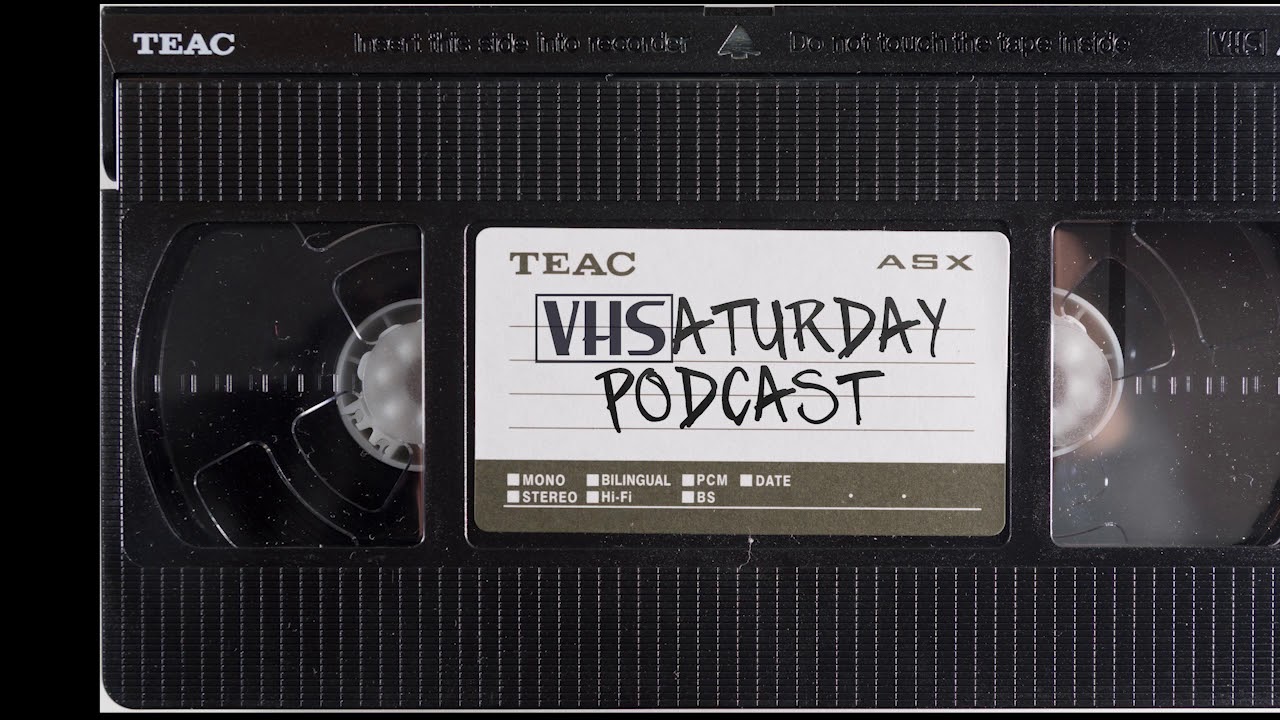 Episode 1 - E.S.P. (Extra Sensual Perception)