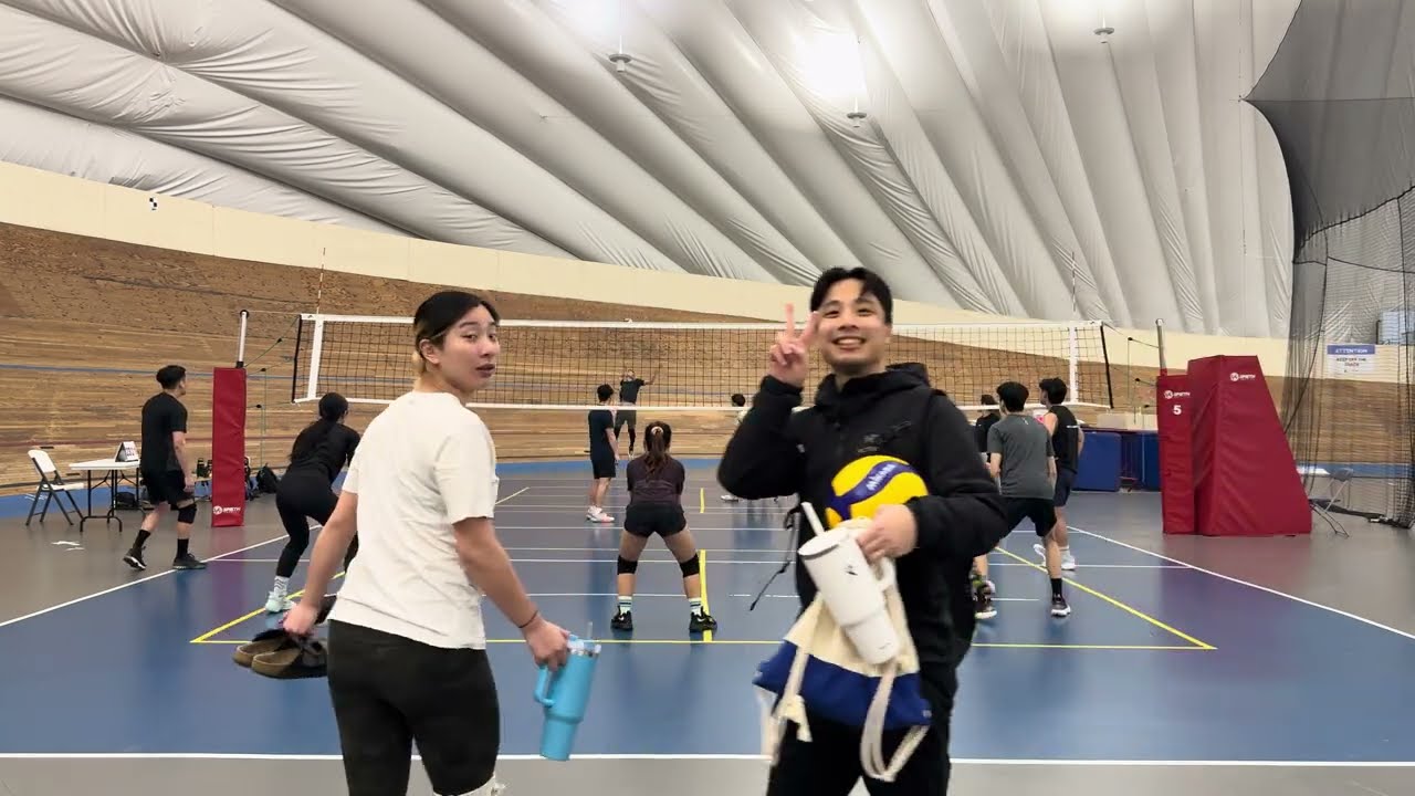 HJSC C6s - Mar 1 Game 2 Set 2