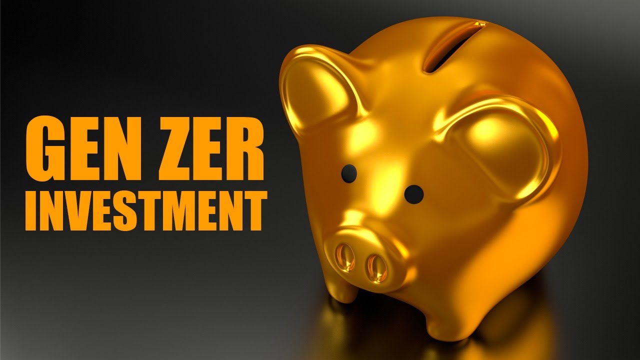 How To Start Investing In Gold | Gold Investment For Gen Z | Investment Tips For Gen Z