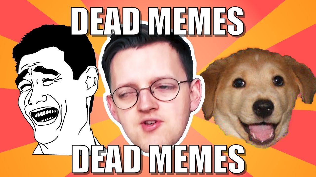 The Memes That Defined The 2000's