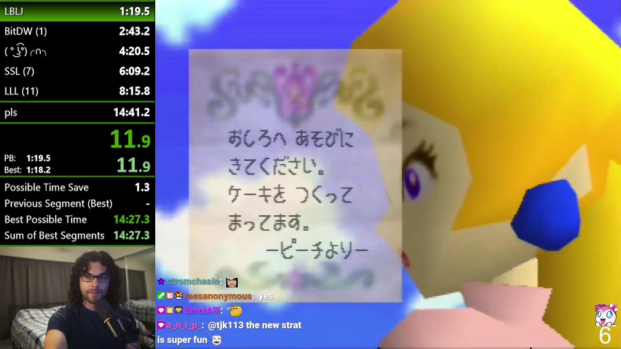 16 Star for 14:3x - Hi