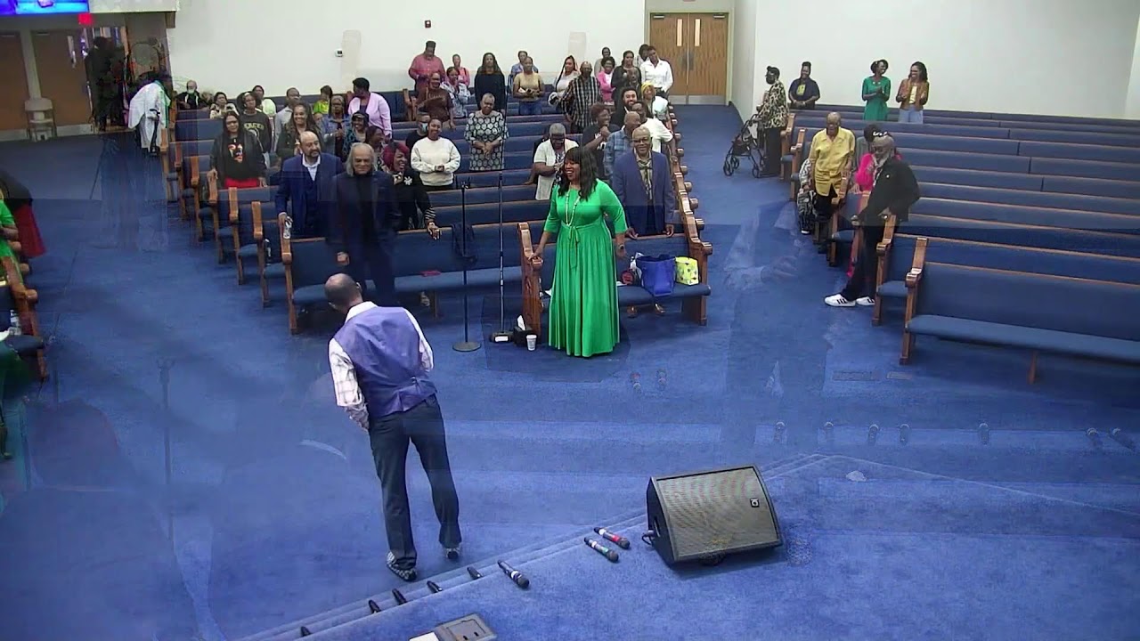 Annual Concert and Revival