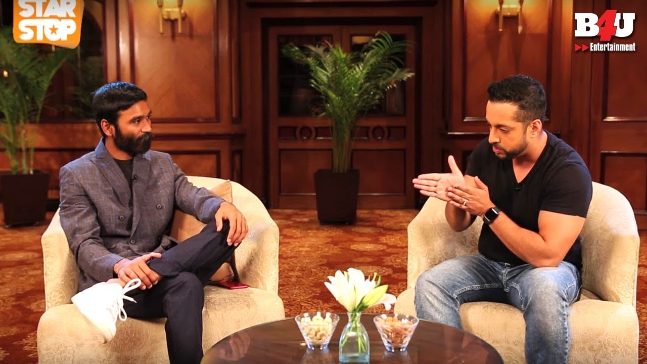 The Extraordinary Journey of the Fakir | Dhanush | B4U Star Stop