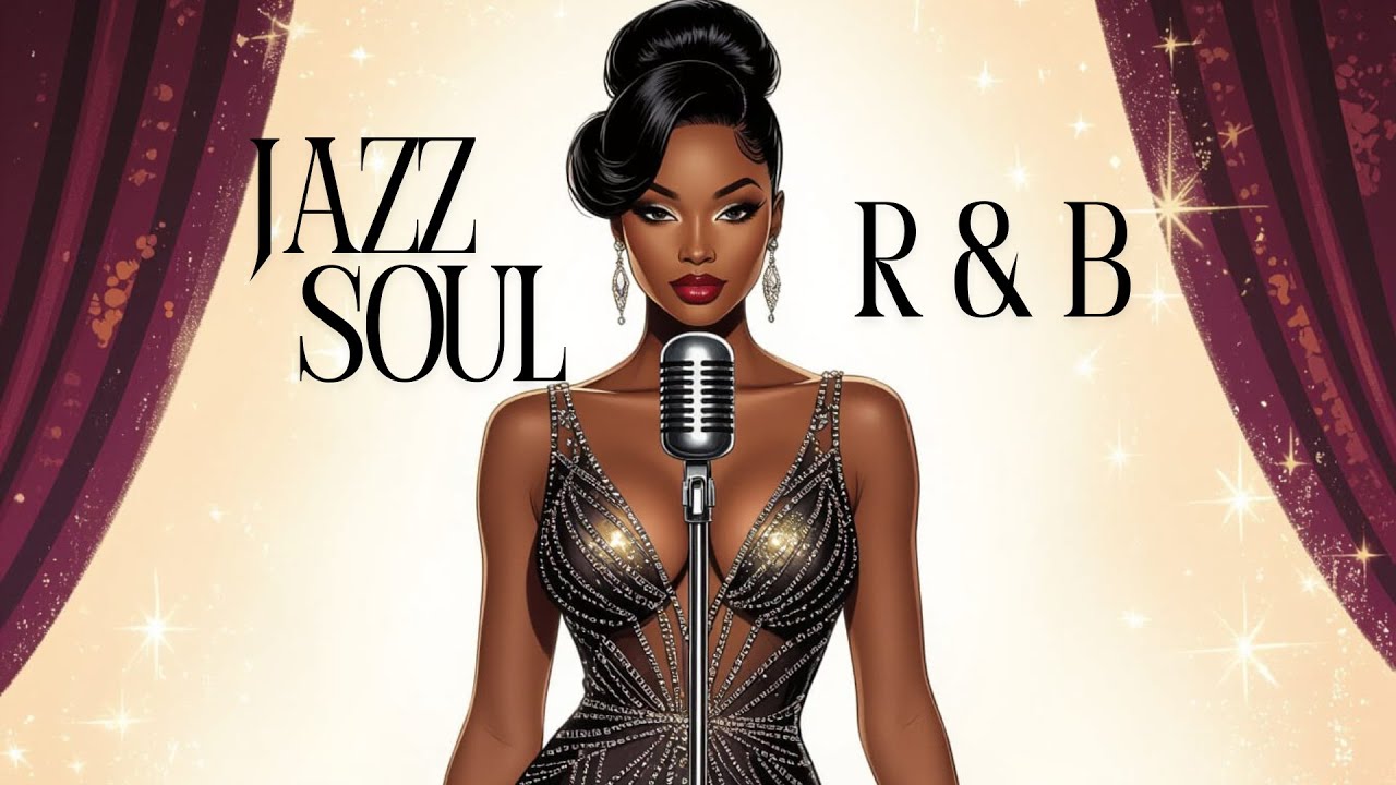 Sultry Blues R&B | Smoky Soul & Confessional Vibes | Smoky Vocals & Late-Night Mood