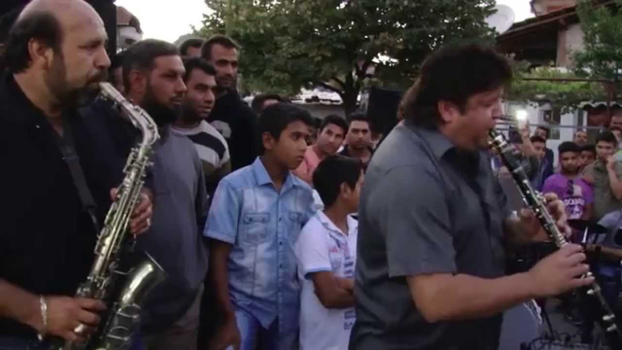 Demirali NATO i Bilhan Macev   Rastur vo Strumica 01 10 2014 VERZIJA 2