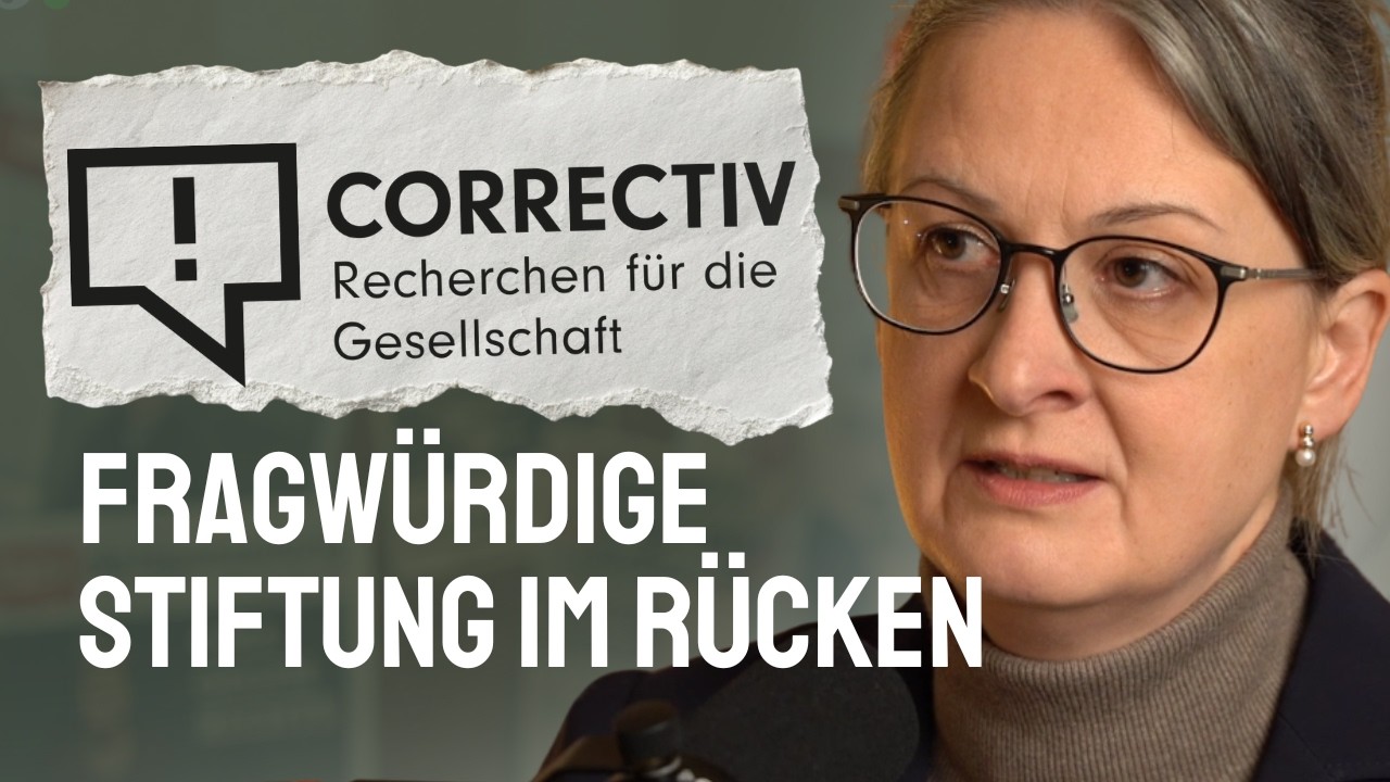 Sicherheitsexpertin: Welche Medien werden aus dem Ausland beeinflusst?