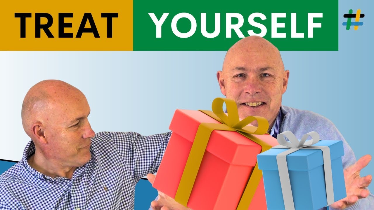 The Best Gift to Give Yourself | Future Proof Yourself