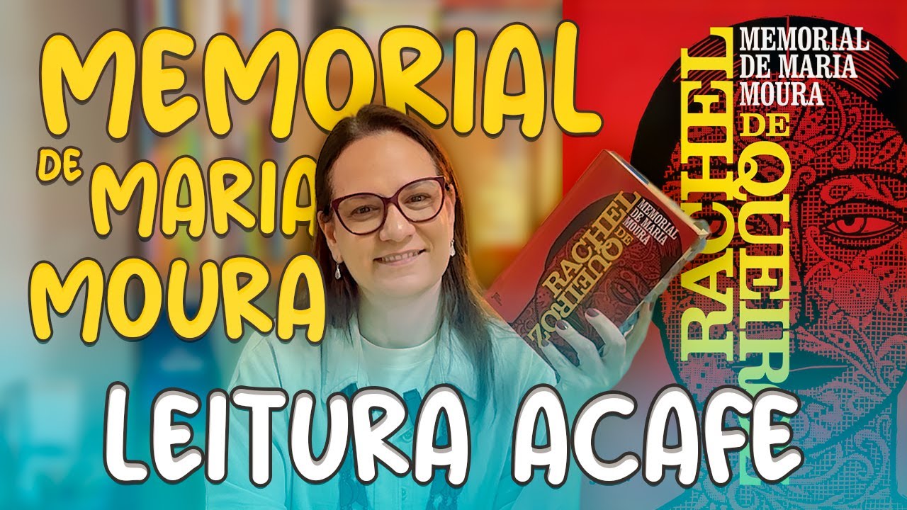 O Guia Completo para Entender Memorial de Maria Moura de Rachel de Queiroz