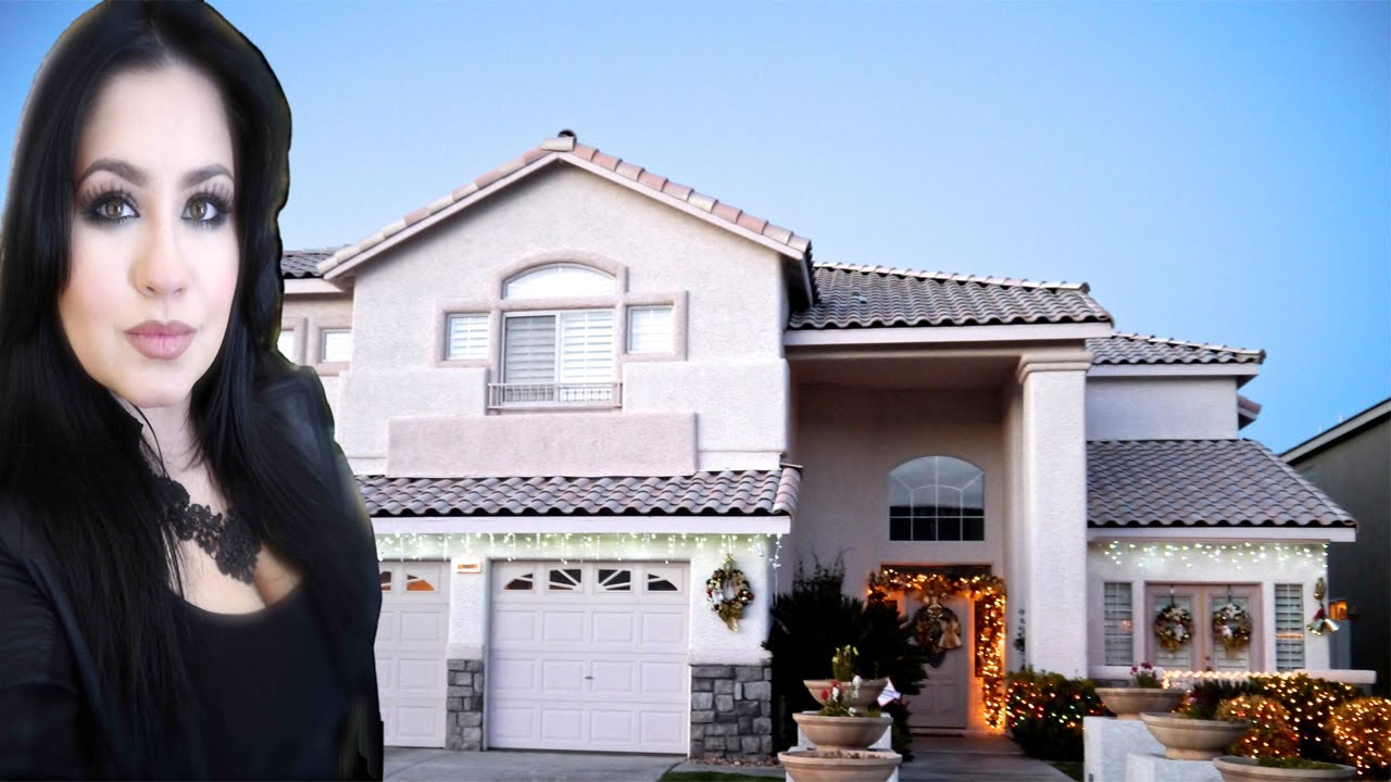 ☆☆☆ House Tour ☆☆☆