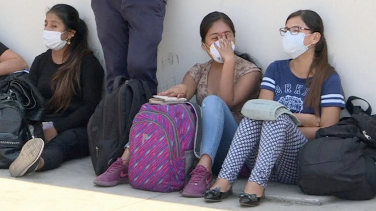 Coronavirus special: Travel, tourism & advice during the Covid-19 pandemic  - BBC Travel Show