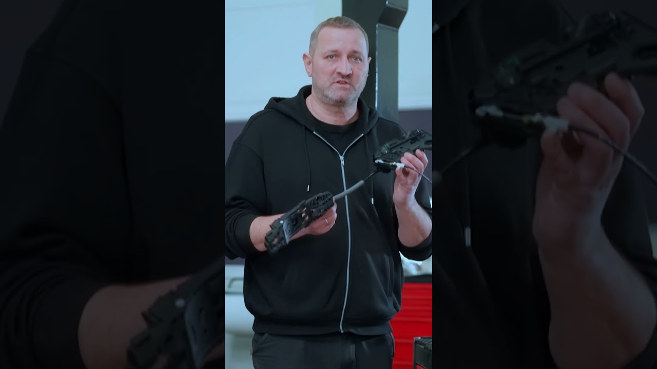 Ten spos&oacute;b oszczędzi Ci fortunę na częściach! | Naprawy nie do naprawy #shorts