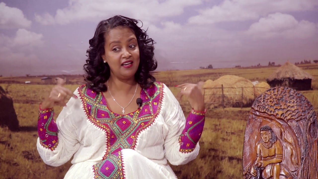Tibeb Befana: ጥበብ በፋና ከአርቲስት እና ጋዜጠኛ ገነት ንጋቱ ጋር ክፍል 2