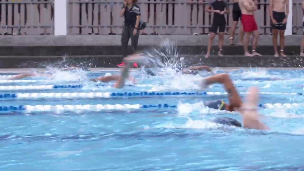 MCM Triathlon 2026