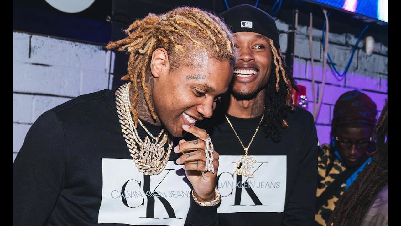 [FREE] [Piano] Lil Durk Type Beat 2021 