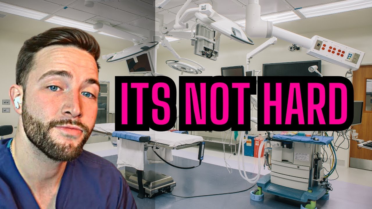 How I BROKE into MEDICAL DEVICE sales with no EXPERIENCE