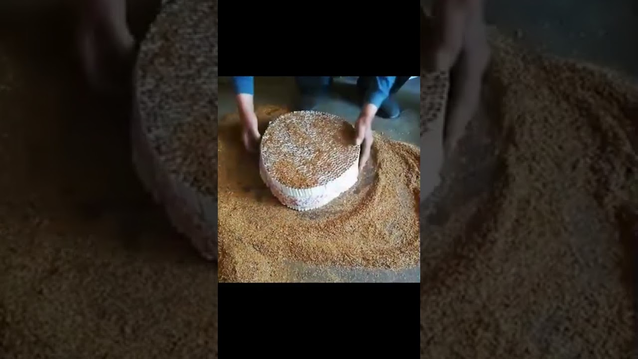 ASMR tobacco filling in cigarettes #shorts #asmr #satisfying #viral #asmrsounds #reels #respect