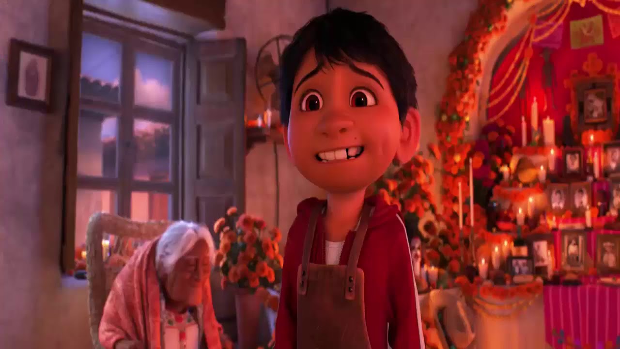 CoCo Part 1 😍Meilleur Film Francais 🔥Bradley Robson