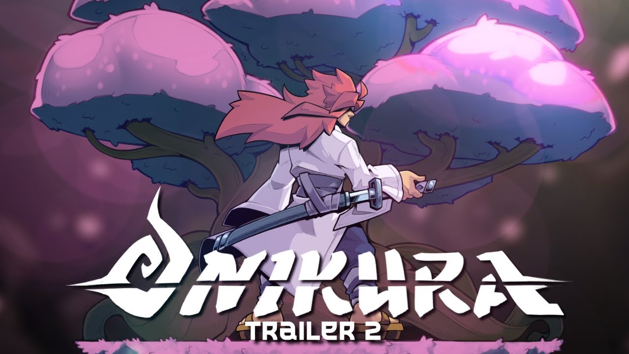 Onikura - Trailer 2