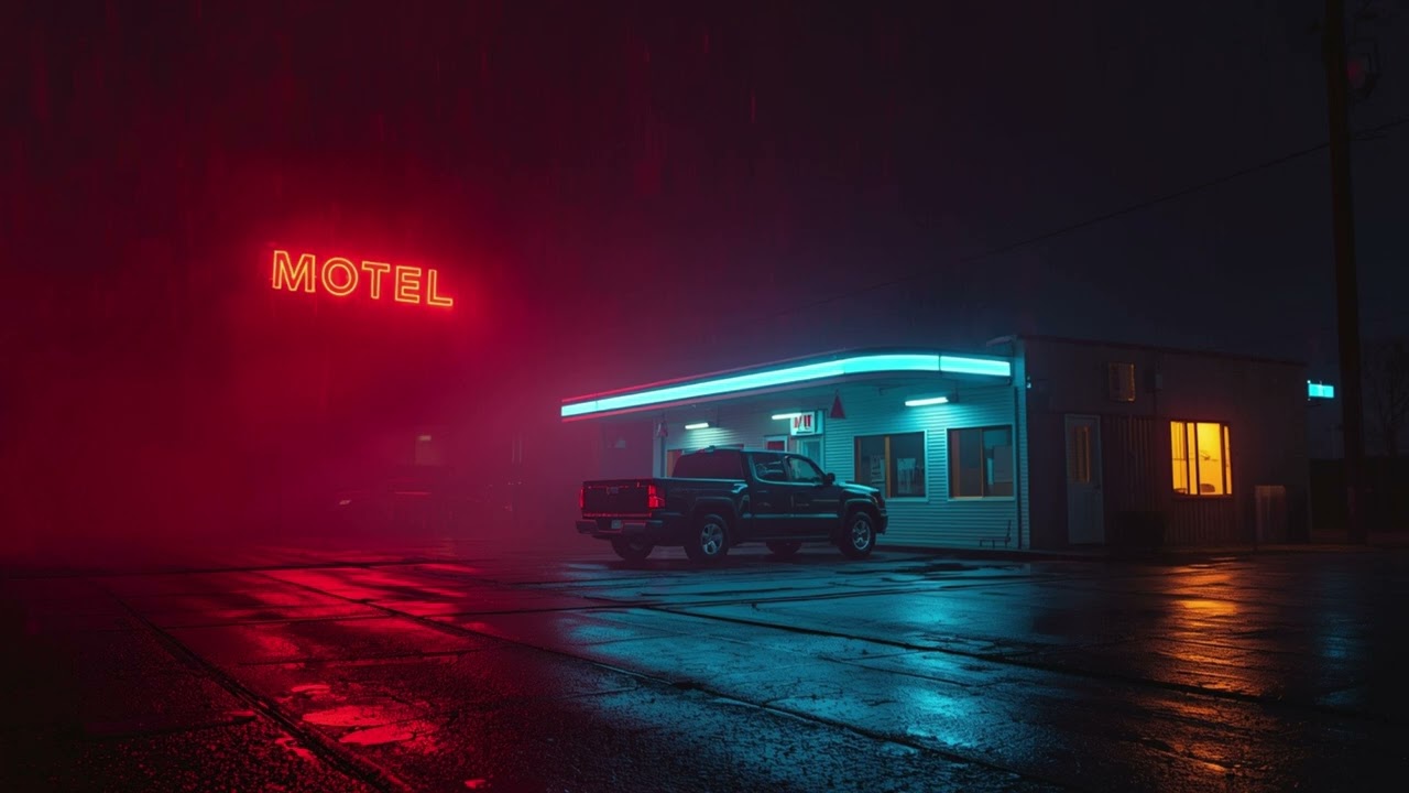 Neon Don’t Sleep | Future #1 Country Hit