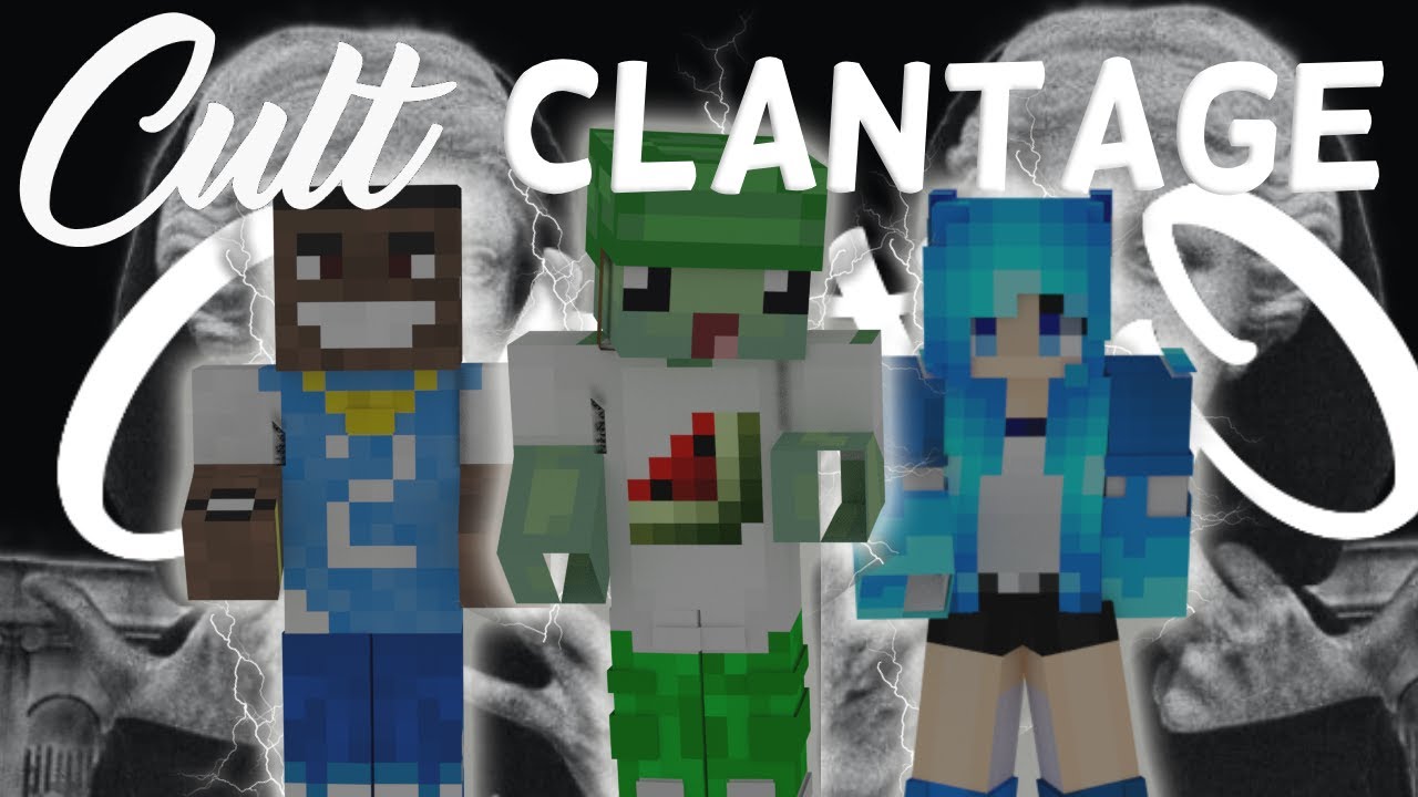 Cult Clan Montage - Kirka Edit