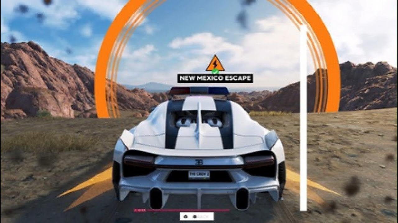 The Crew 2 
