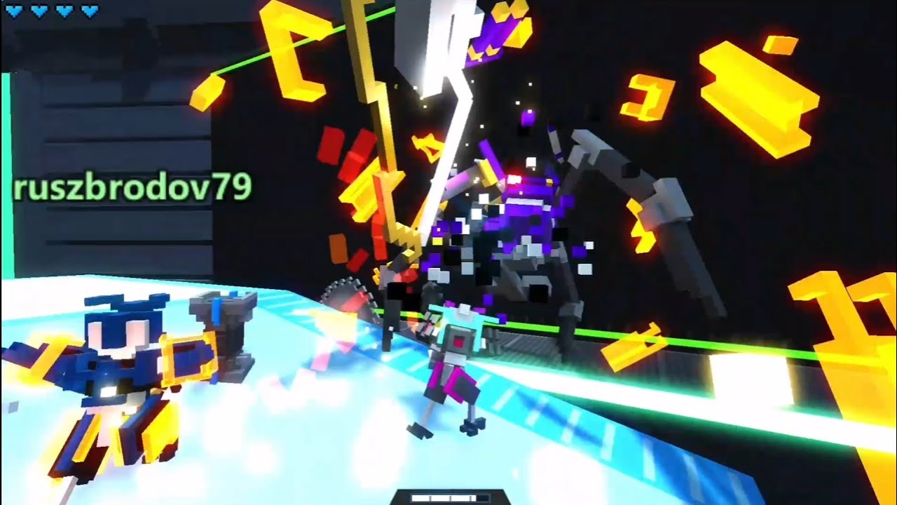 Clone drone in the danger zone these coop challenges are no joke 