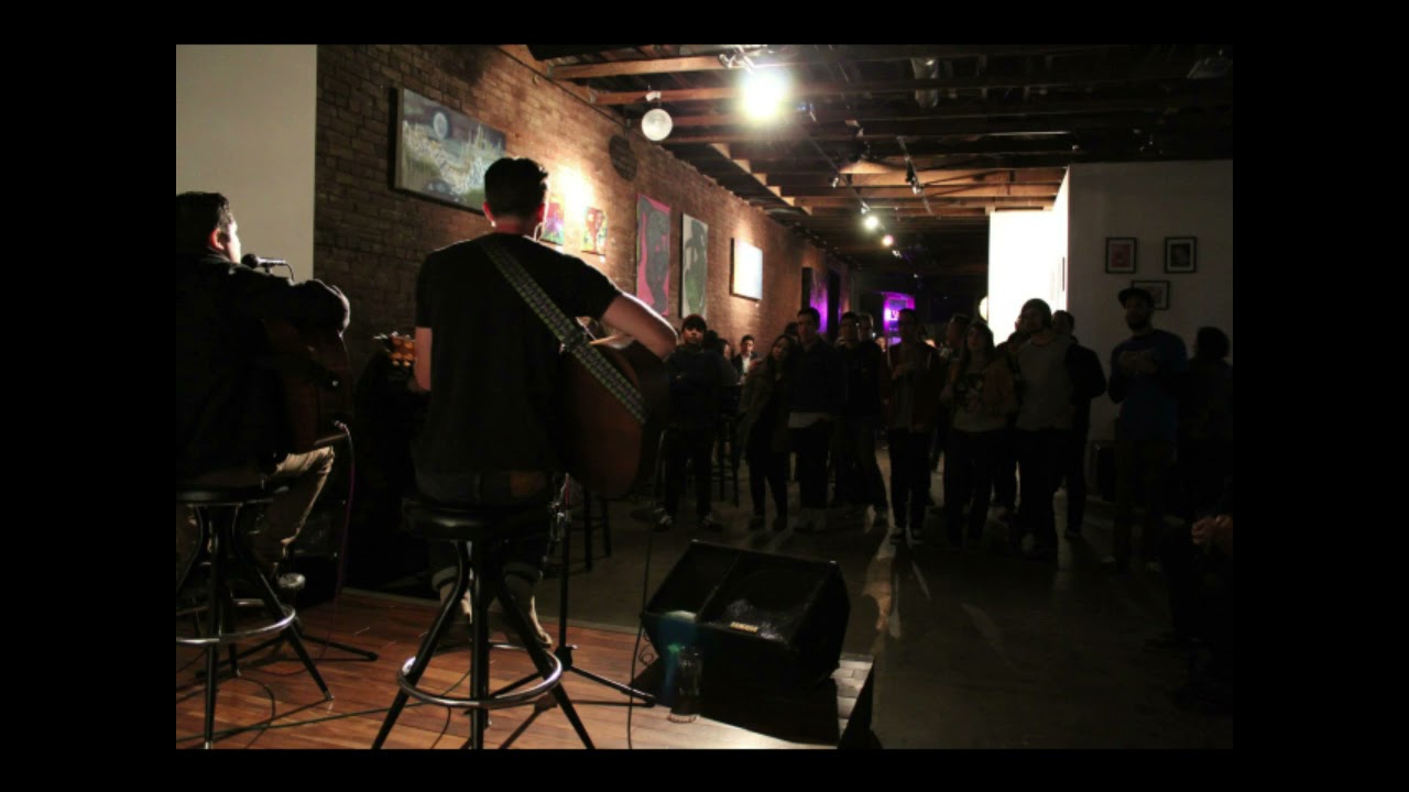 Under the Radar - DBA 256 / Wine Bar