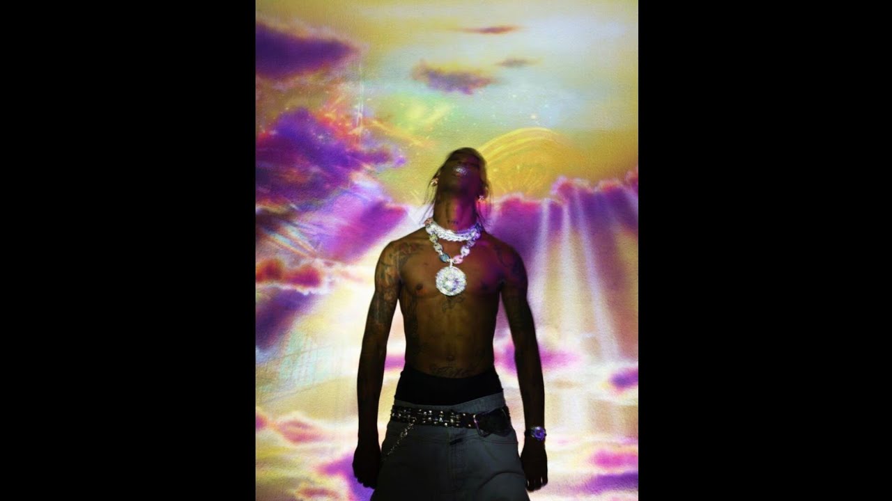 [ FREE ] Travis Scott Type Beat 2026 ~ BITTERSWEET | prod. by DN BEATS