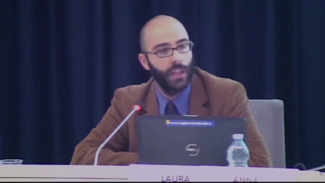 Life11 Nat/It/00044 Gestire: Convegno Finale. Intervento Dott. Mauro Masiero