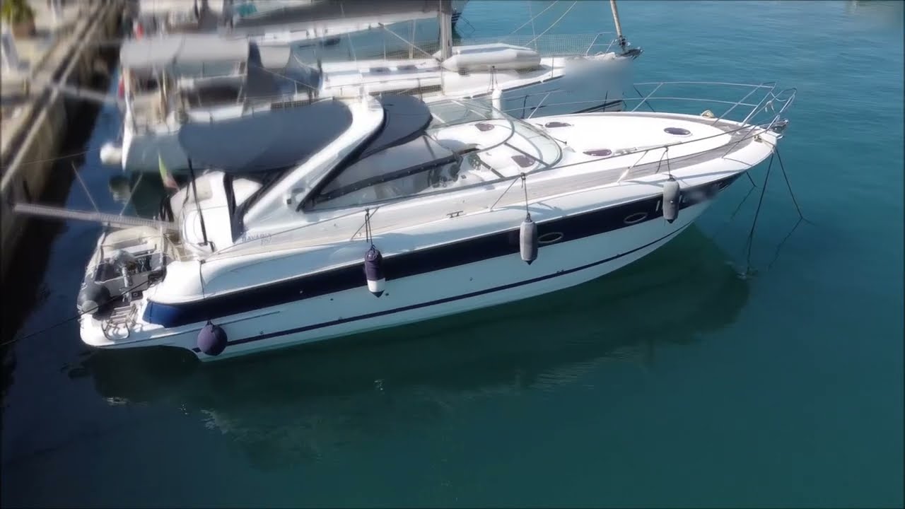 Bavaria 37 Sport 2009