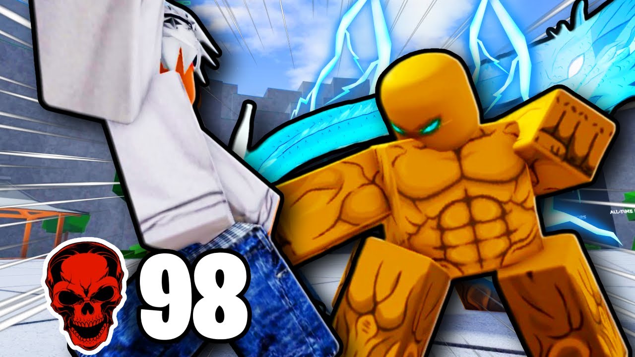 The MOST TOXIC TRYHARDS I've COOKED With EVERY Moveset..💀 | Legends Battlegrounds