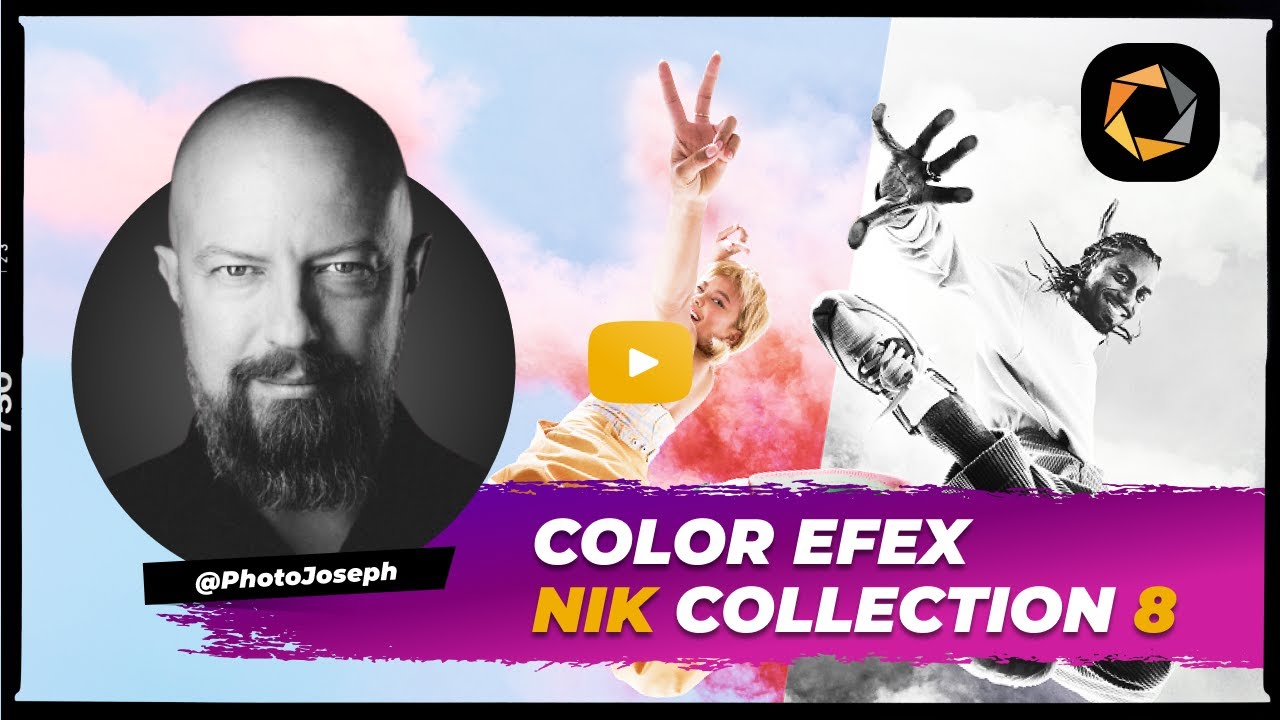 Nik Color Efex Made Simple