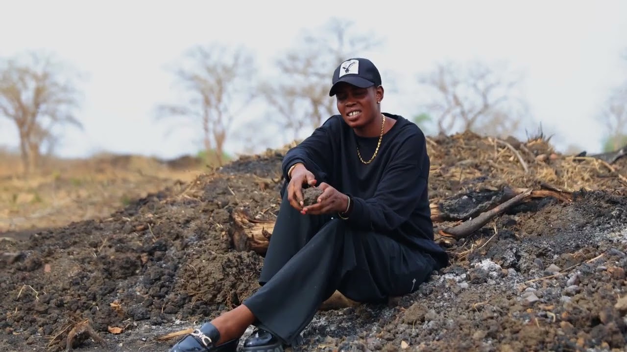 Piny Jor koc By achuei Deng Ajiing official audio promota Dinhio 