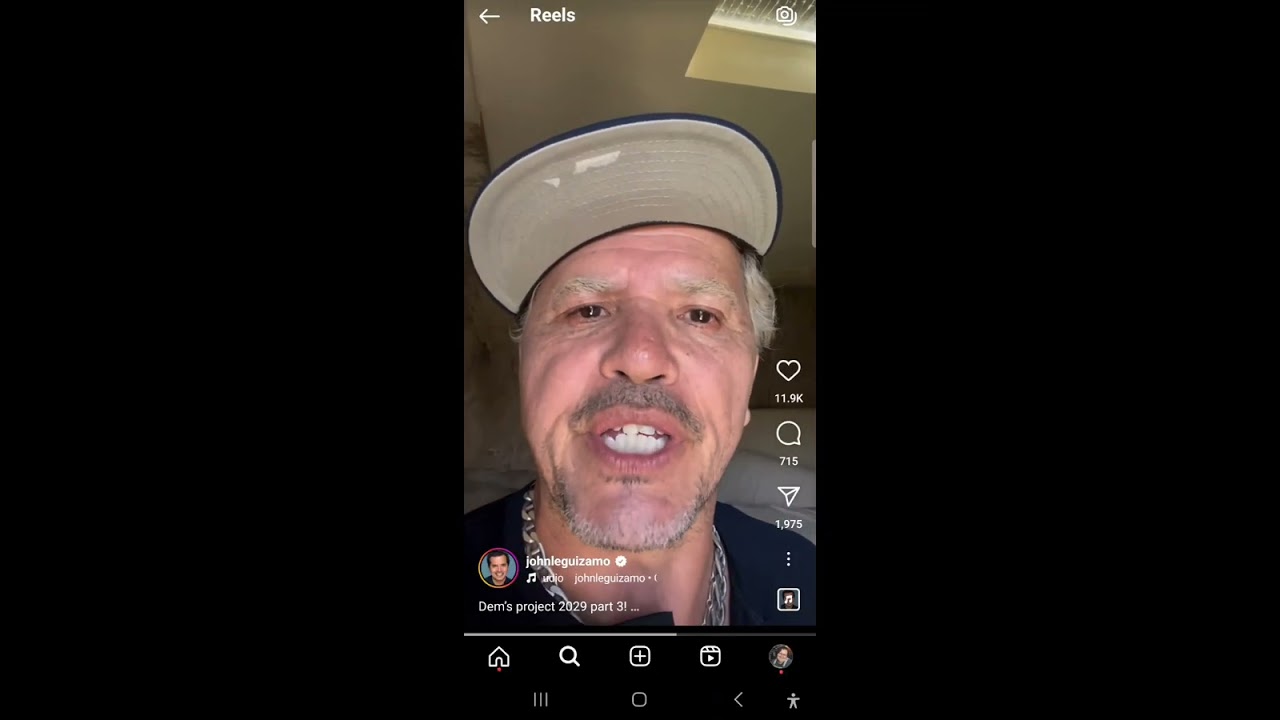 John Leguizamo’s Rallying Cry: Reclaiming America from the Trump Era (FULL Compilation)