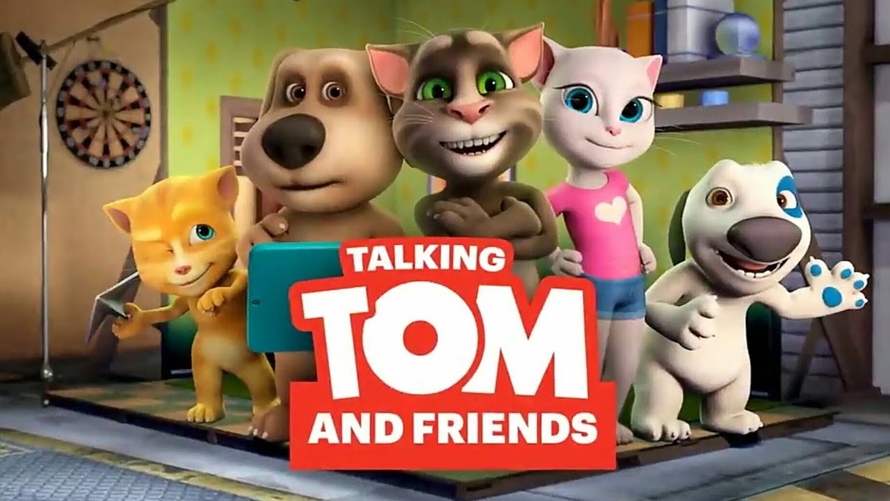 Tom odc 4 sezon 1