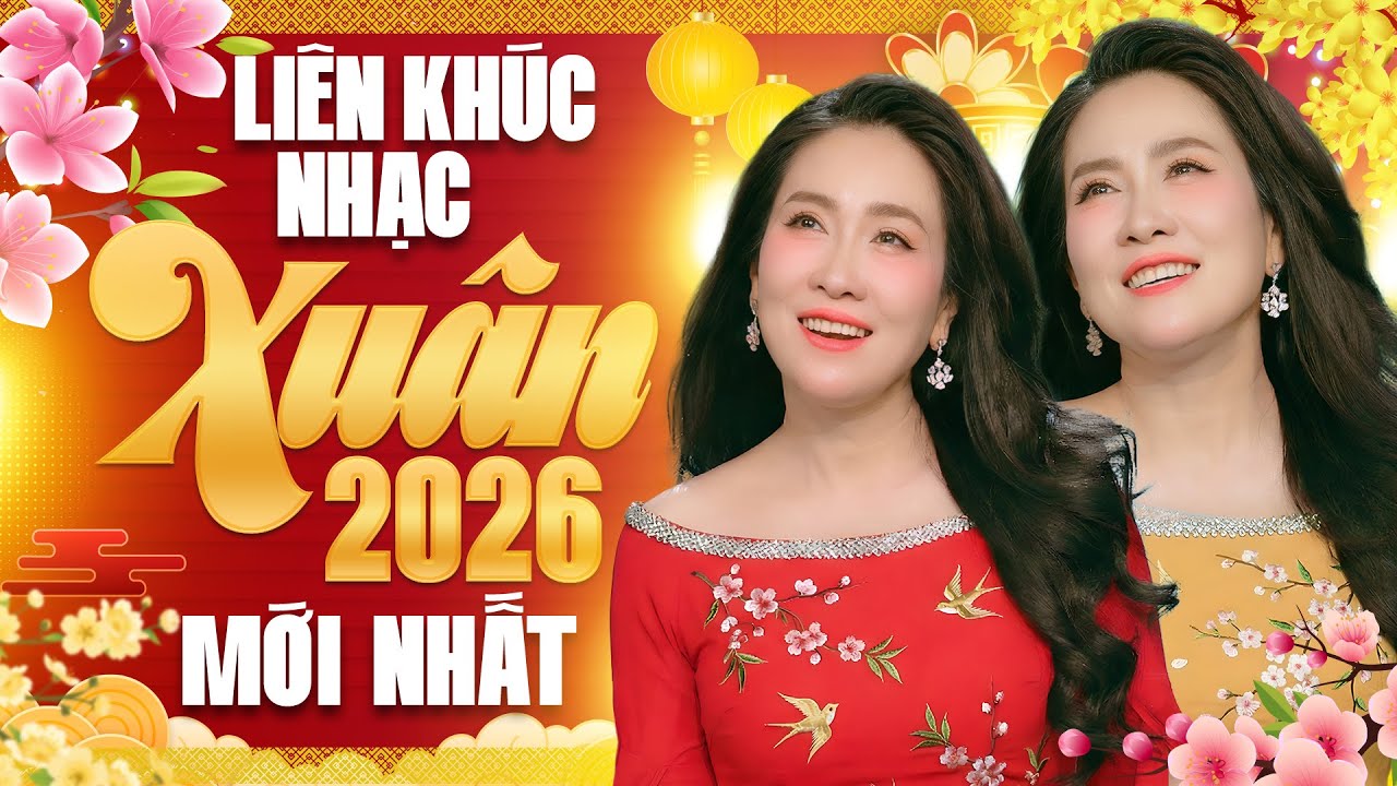 Bài Hát Xuân Nghe Là Ký Ức Ùa Về - Vân Khánh Hát Nhạc Xuân Ngọt Ngào, Sâu Lắng Nghe Là Thấy Tết!