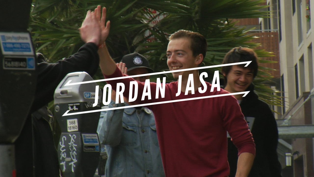Tilt 2 - Jordan Jasa