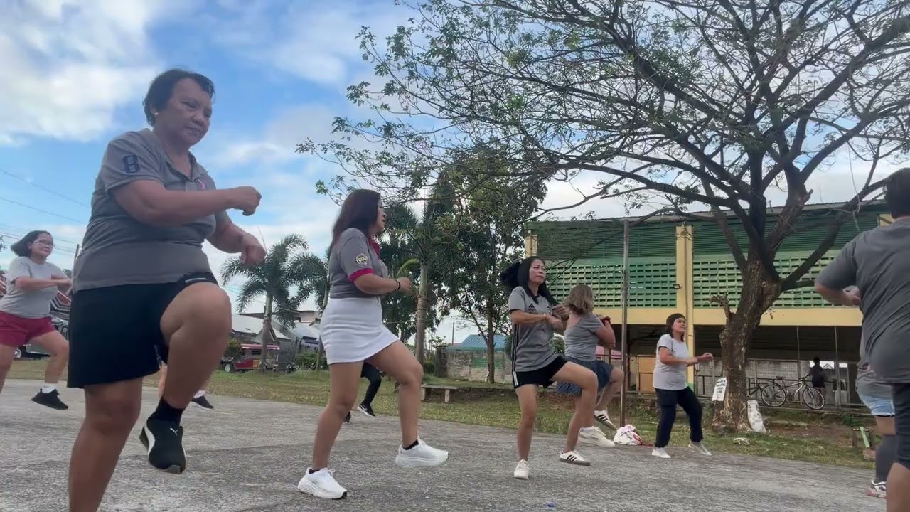 #zumbadance 