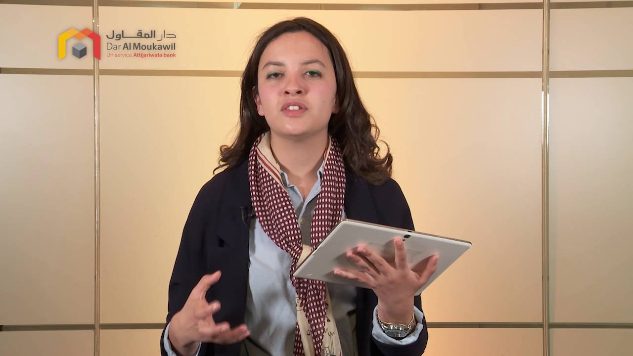COMMUNICATION - Cours 2 - Comment créer son identité visuelle ? - Dar al Moukawil