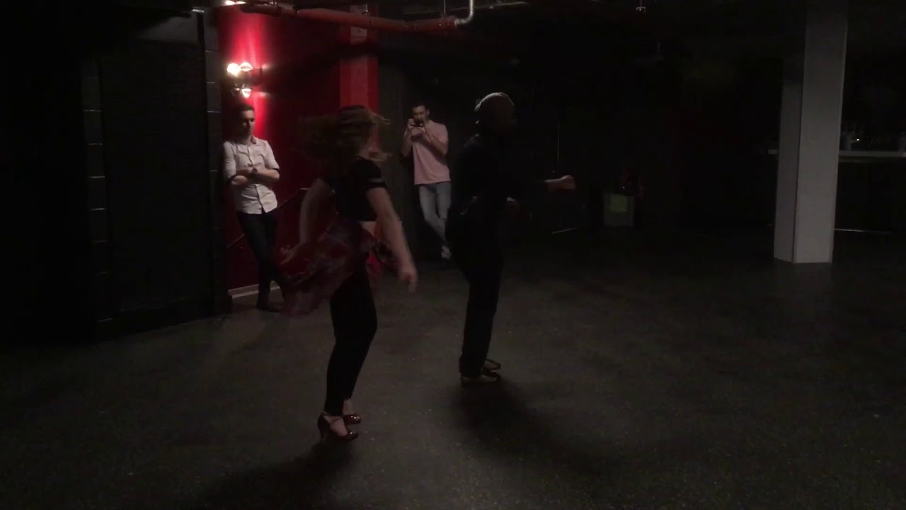 18/2/16 Bachata