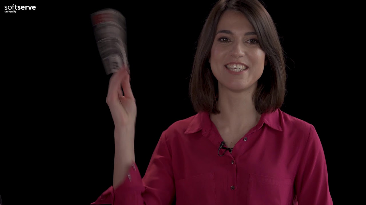 Language & Culture Space. Episode 1.